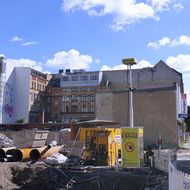 Video Guard: Berliner Baustellen unter Beobachtung