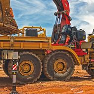 FASSI: Die Arbeit des Menschen mit neuer Technologie unterstützen