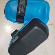 Nierhaus: Bessere Druckverteilung - Schonung für das Knie