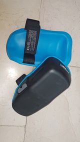 Nierhaus: Bessere Druckverteilung - Schonung für das Knie