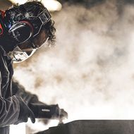 Effektiver Atemschutz mit hohem Tragekomfort