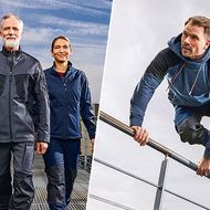 Die Ansprüche an Workwear steigen