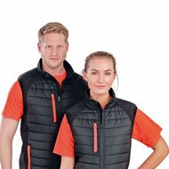 Result Clothing: Mehr Körperwärme ohne zusätzliches Gewicht