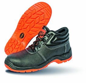 Result: Arbeitskleidung für jede Wetterlage