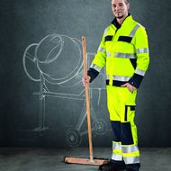 DBL: Warnschutz, der sicher ist und zugleich sehr komfortabel