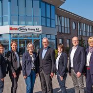 Hase Safety: Wechsel an der Unternehmensspitze