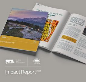 Verpflichtungserklärung 2024 veröffentlicht