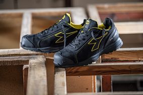 Diadora: »Master«-Serie für deutschen Markt