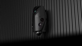 Flexible Überwachungslösung: Aus »Nestor« wird »NSTR«