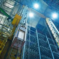 Hailo-Werk: Für sichere Wartungsarbeiten