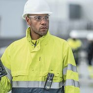 Neues Gasmessgerät für die persönliche Überwachung