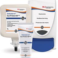 SC Johnson setzt auf hohen Lichtschutzfaktor