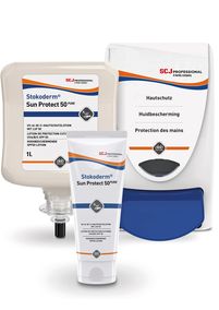 SC Johnson setzt auf hohen Lichtschutzfaktor