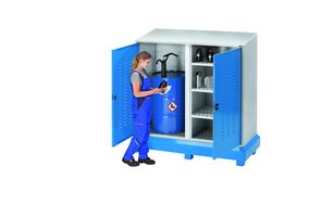 KAISER+KRAFT: Gefahr gebannt – Umwelt geschont