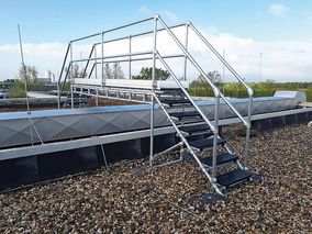 Sicher und flexibel in der Höhe agieren