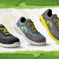 »Trainer LSG« vereint Sicherheit und Nachhaltigkeit