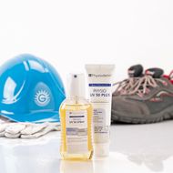 PGP: Hautschutzlösungen rechtzeitig und richtig anwenden