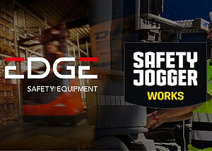 &Uuml;bernahme von Edge Safety Equipment