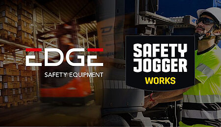 &Uuml;bernahme von Edge Safety Equipment
