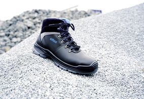 Atlas: Das Rezept für den perfekten Sicherheitsschuh