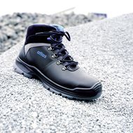 Atlas: Das Rezept für den perfekten Sicherheitsschuh