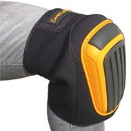 Chaps & More: Neuer Knieschoner mit erhöhter Schutzfunktion