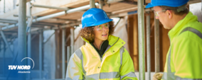 TÜV NORD Akademie: Gerüste prüfen – qualifizierte Person für Prüfung des Gerüstnutzers
