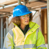 TÜV NORD Akademie: Gerüste prüfen – qualifizierte Person für Prüfung des Gerüstnutzers