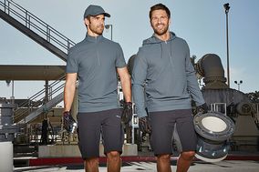 Neue UV-Workwear  verspricht optimalen Sonnenschutz