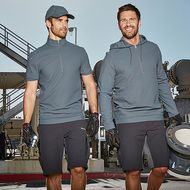 Neue UV-Workwear  verspricht optimalen Sonnenschutz