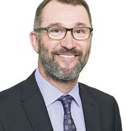 Neuer Geschäftsführer bei Lloyd’s Register