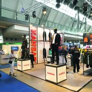 Kansas mit runderneuertem Auftritt