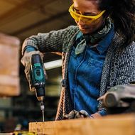 Brennende Akkus: Sicherheitsschränke als Problemlöser