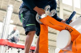 Produktneuheiten auf der LogiMAT vorgestellt