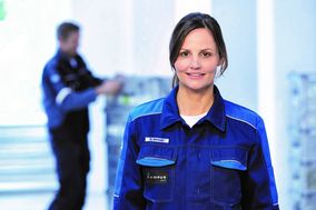 CWS: Was Arbeitskleidung alles leisten kann