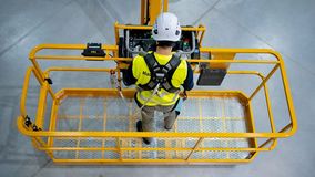 Absturzprävention mit »Fastn«