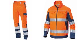 Nicht nur sicher, sondern auch komfortabel