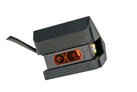 Erweiterter Bedienkomfort durch Präsenzsensor