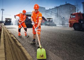 Bierbaum Proenen: So bequem kann Warnschutz sein