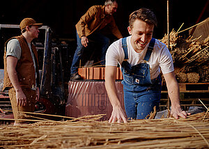 Die Geschichte hinter den Carhartt &raquo;Icons&laquo; 