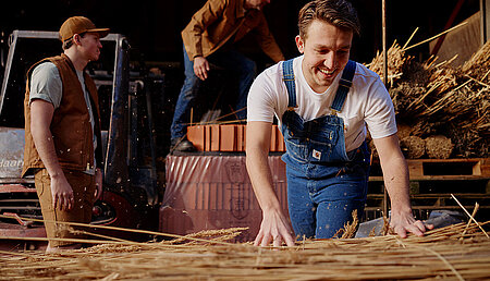 Die Geschichte hinter den Carhartt &raquo;Icons&laquo; 