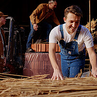 Die Geschichte hinter den Carhartt &raquo;Icons&laquo; 