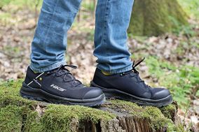 Die (Fuß-)Gesundheit im Blick