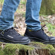 Die (Fuß-)Gesundheit im Blick