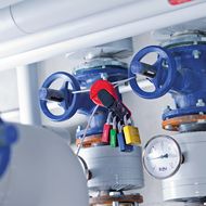 Kroschke: »Lockout-Tagout« - Mitarbeiterschutz mit System