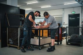 BOA® – Innovation im Arbeitsschutz seit mehr als 15 Jahren 