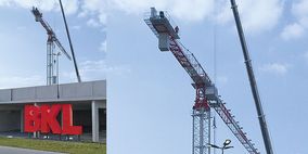 Neuer Standort in Aschaffenburg