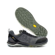 Vibram: Neue Sohle »Ecostep Pro«