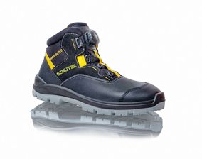 Modernes Design trifft robusten Schutz