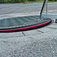 KHK Cromm & Seiter: Hebewerkzeug für rückenschonendes Arbeiten